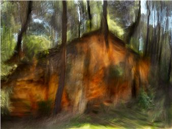 Georges Poncet: Spiritus - Jeanne Bucher Jaeger, Marais Space