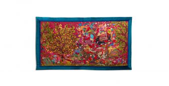 Adeela Suleman: Mercy Shall Follow Me - Aicon Gallery