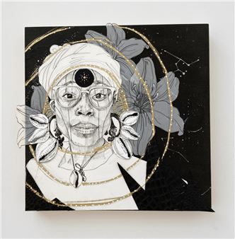 The Mud at Our Feet at Swan Coach House, Atlanta