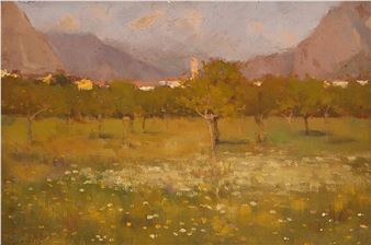 Prato fiorito - Giuseppe Danieli