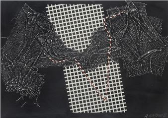 VRSTVY - Antonin Kaspar