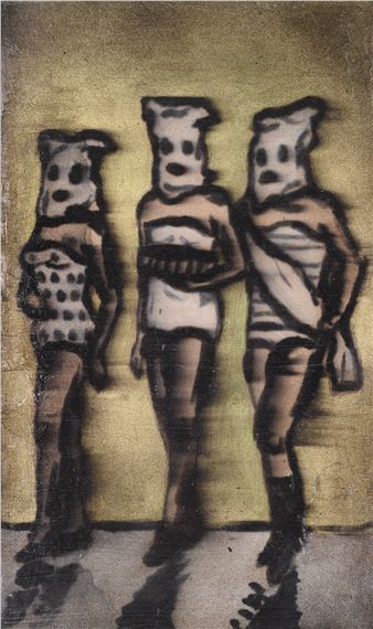 MODELKY by Jakub Janovský, 2016