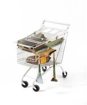 Parrichango - Grupo Bondi (Eugenio Gómez Llambí - Iván López Prystajko)