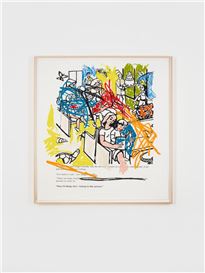 An Exhibition Can Be A Classroom: “Young, Gifted and Black” at Gallery 400 Offers Expansive Take on Black Contemporary Artists