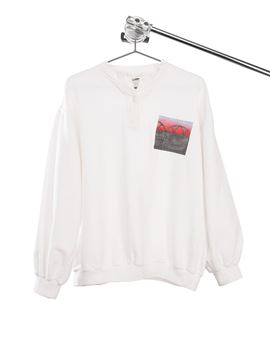 Bluza (M) - Martyna Kielesińska