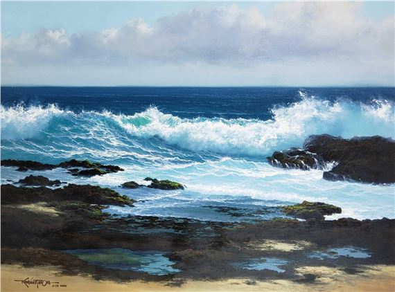 Roy Gonzalez Tabora | 27 Artworks | MutualArt