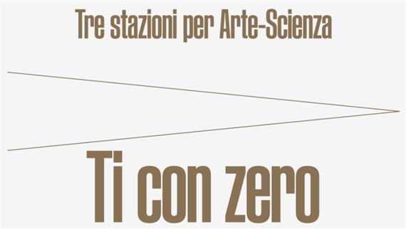 Ti Con Zero - Palazzo Esposizioni Roma