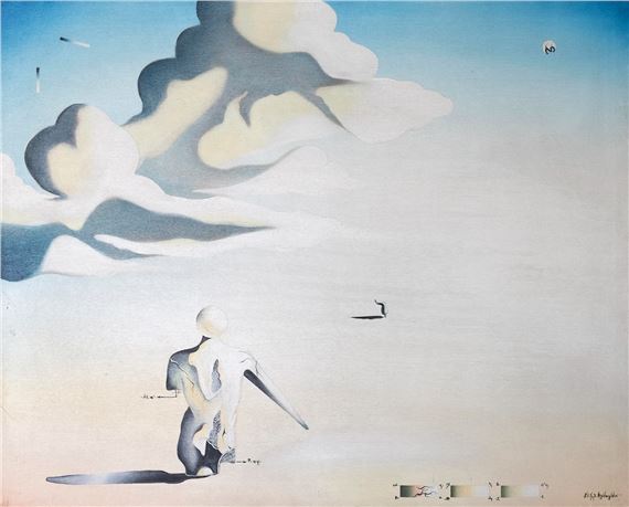 Surreal composition - Mehmet Aydogdu