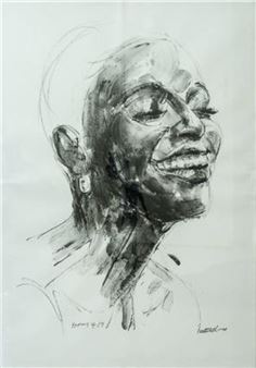 SMILING LADY - Treatwell Mnisi