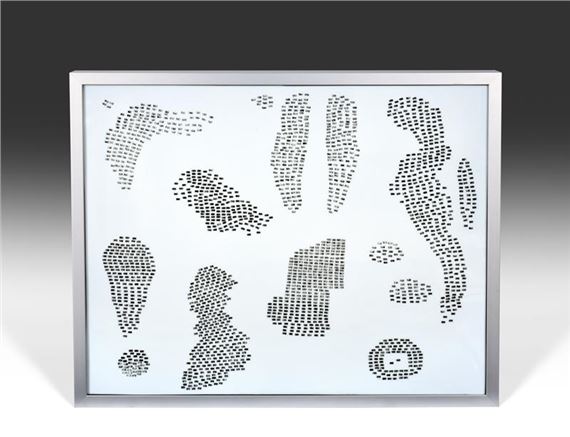 One Thousand Nine Hundred and Ninety Seven - Dryden Goodwin