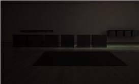 Louise Lawler at Metro Pictures
