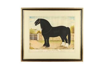 Miller & Miller's Firearms, Sporting & Canadiana Auction Is Slated for Oct. 9