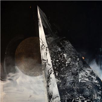 Intencje - Viktoria Dębińska