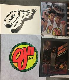 Speed Wheels Stories: A Conversation with Jeremy Fish