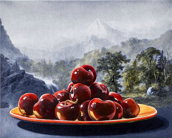 The Art of Food - University of Arizona Museum of Art