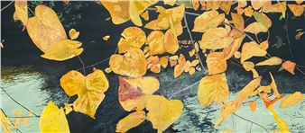 Elmhurst Artists Guild Fall Members' Show - Elmhurst Art Museum