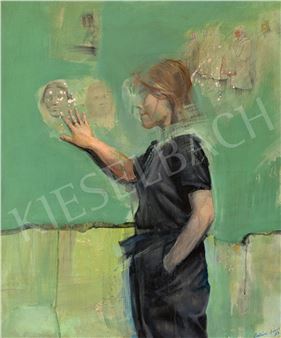 Dream - János Czétenyi