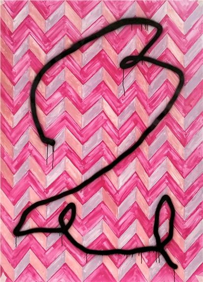 Elisa Muliere & Giulio Zanet: Someplace - Traffic Gallery