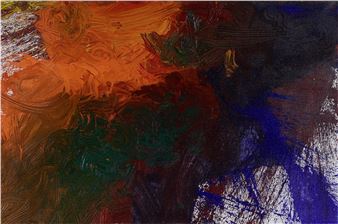 Hermann Nitsch - Opera Gallery, London