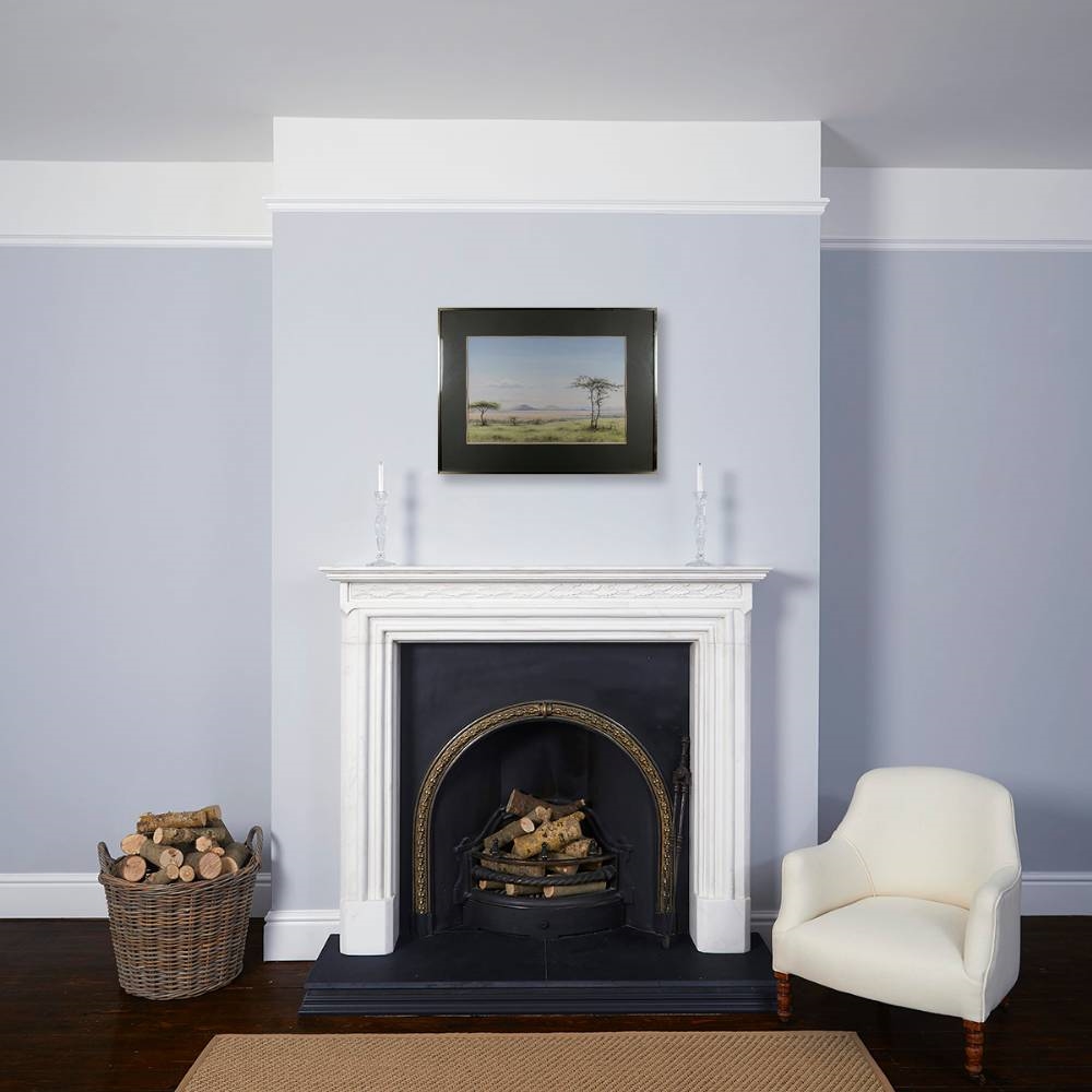 Rob O'Meara | MARA LANDSCAPE | MutualArt