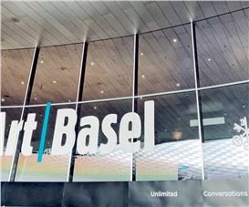Art Basel 2021 What the Dealers Said