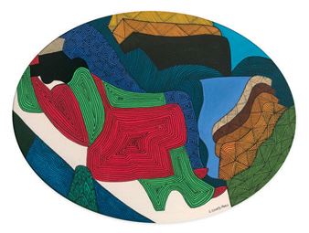 Circe - Serge Courte