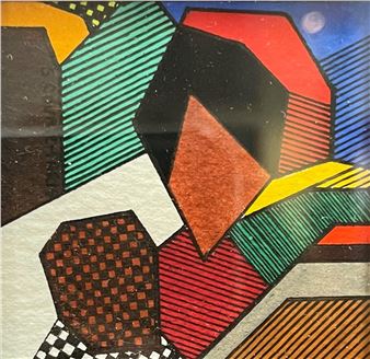 Untitled - Serge Courte