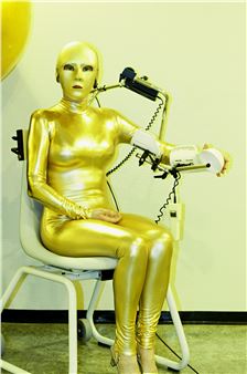 Take Care: Art and Medicine - Kunsthaus Zürich