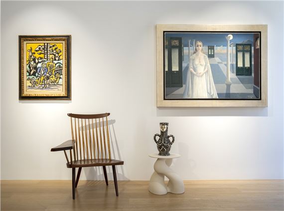 Intersect | Exhibitions | MutualArt