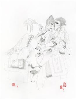 Ishimi Ara - Soey Milk