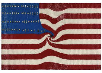 American Dream - Rebekah Waites