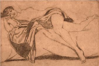 Joseph's Coat - Dorothy Ellsmore Paul