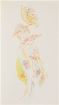 La dernière nuit d’une geisha - Andre Berry