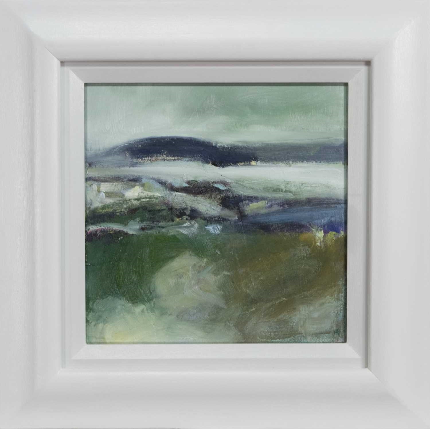 May Byrne | ROLLERCOASTER SEA | MutualArt
