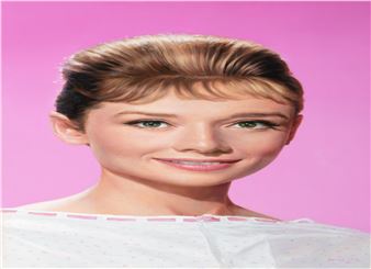 Fat Hepburn - Kim Sangwoo