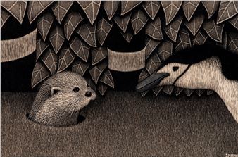 Hello, Otter - Shumu