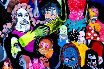 Project Room 2021/2022 - Centre for Contemporary Art, Ujazdowski Castle