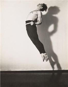 The Mestizo as Ambassador - New York Public Library for the Performing Arts, Dorothy and Lewis B. Cullman Center