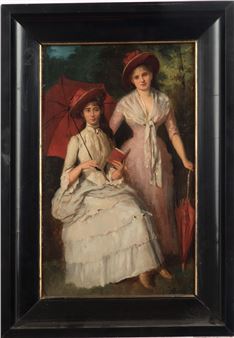 Lesestunde - David Mose