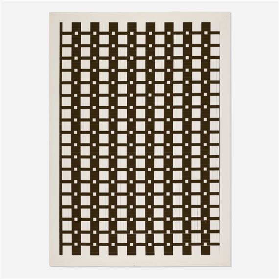 Untitled by Michelle Grabner, 2001