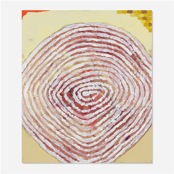 Evolution by Cordy Ryman, 2009