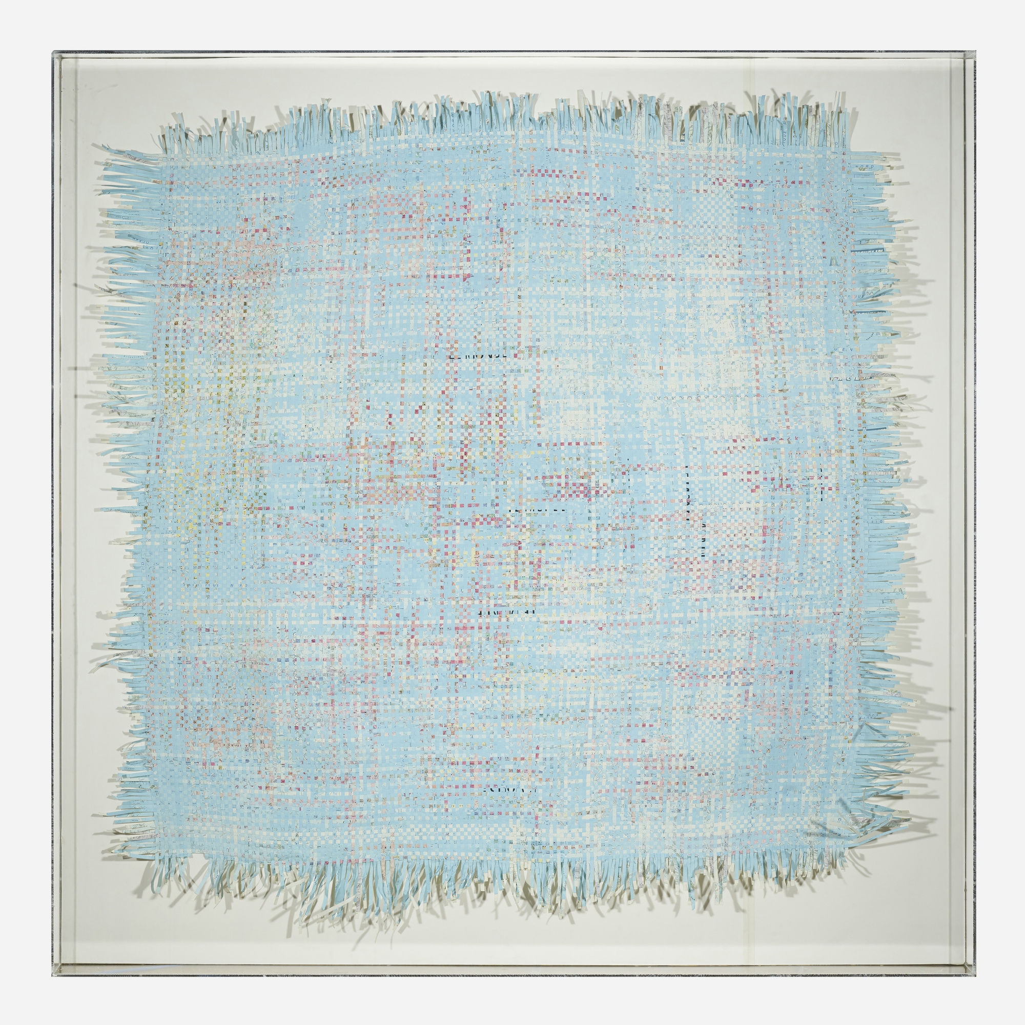 Jaime Pitarch Pangea 2000 MutualArt