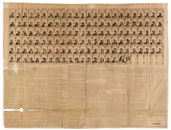 Pourtraicts de Tous les Roys D'Angleterre - Jacques Honervogt