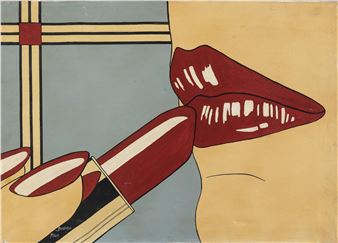 Untitled - Bernardo Milite