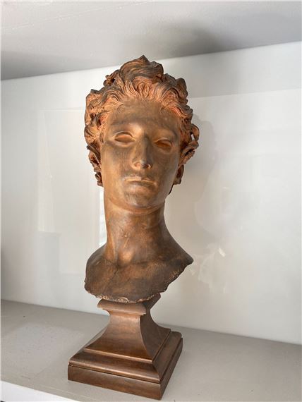 Henri Édouard Lombard Performance at Auction MutualArt