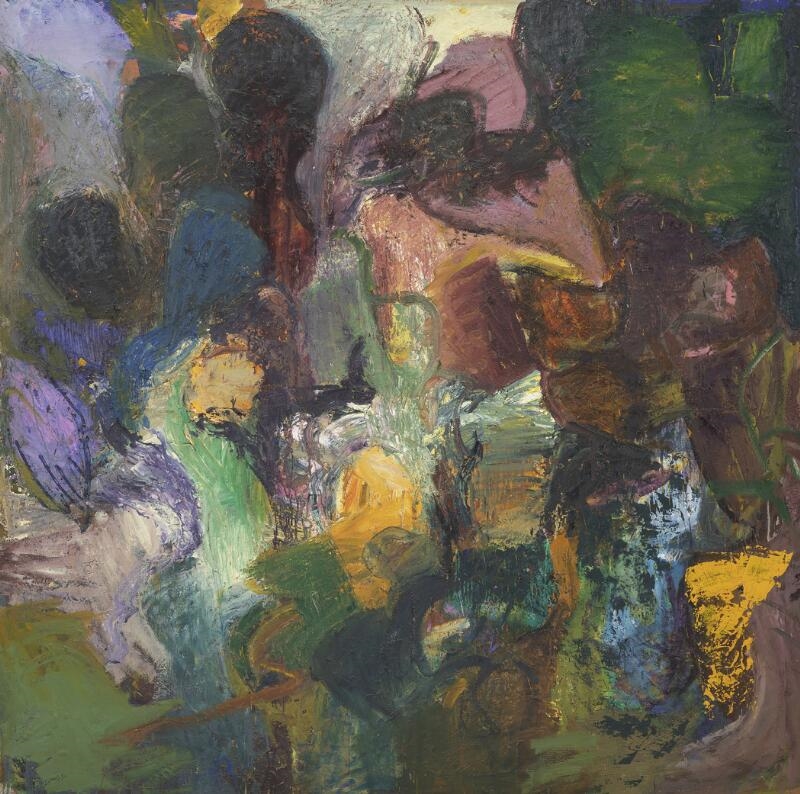 Lars Dan | Untitled (1989 - 1990) | MutualArt