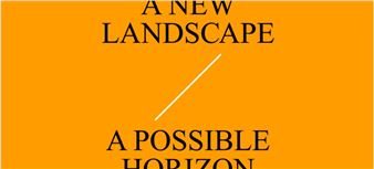 2021 Texas Biennial: A New Landscape, a Possible Horizon - McNay Art Museum