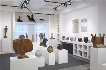 Phoenix! New Artists, New Works, New Cavin-Morris Gallery - Cavin-Morris