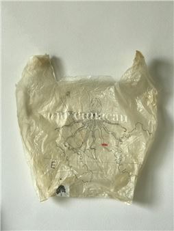 Shooshie Sulaiman: Lore Of Equator - Tomio Koyama Gallery, Roppongi