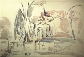 Modern British and Contemporary Selection - Felix & Spear